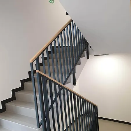 Apartamento Grabiszynska